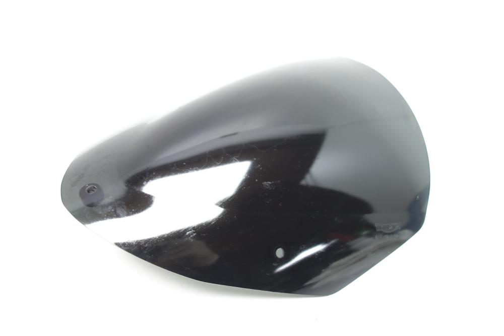 Triumph Street Triple 675 Windschild getönt