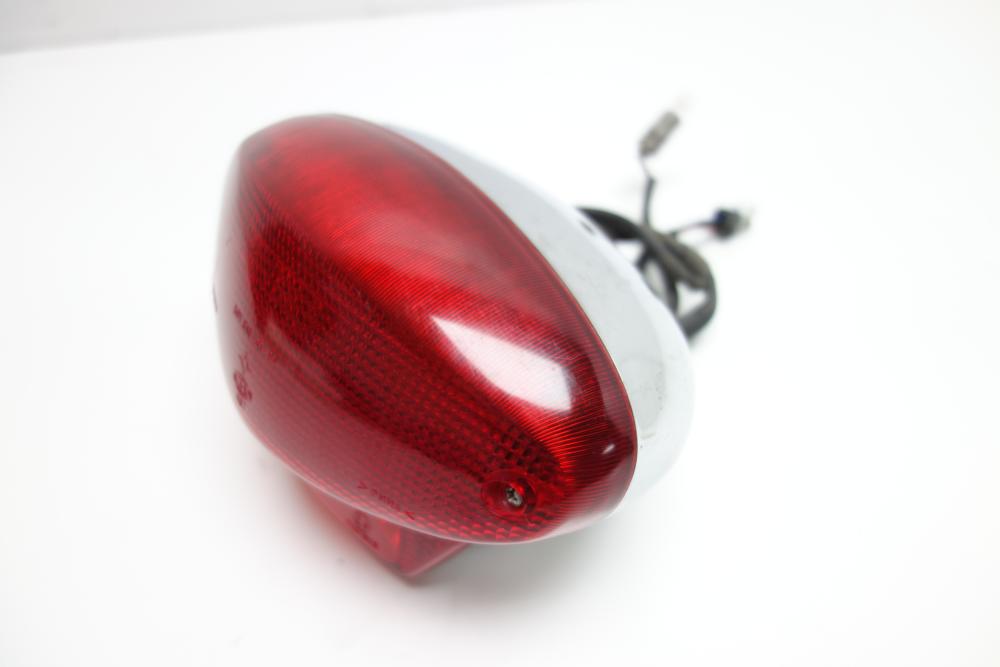 Triumph Thunderbird 900 Rücklicht