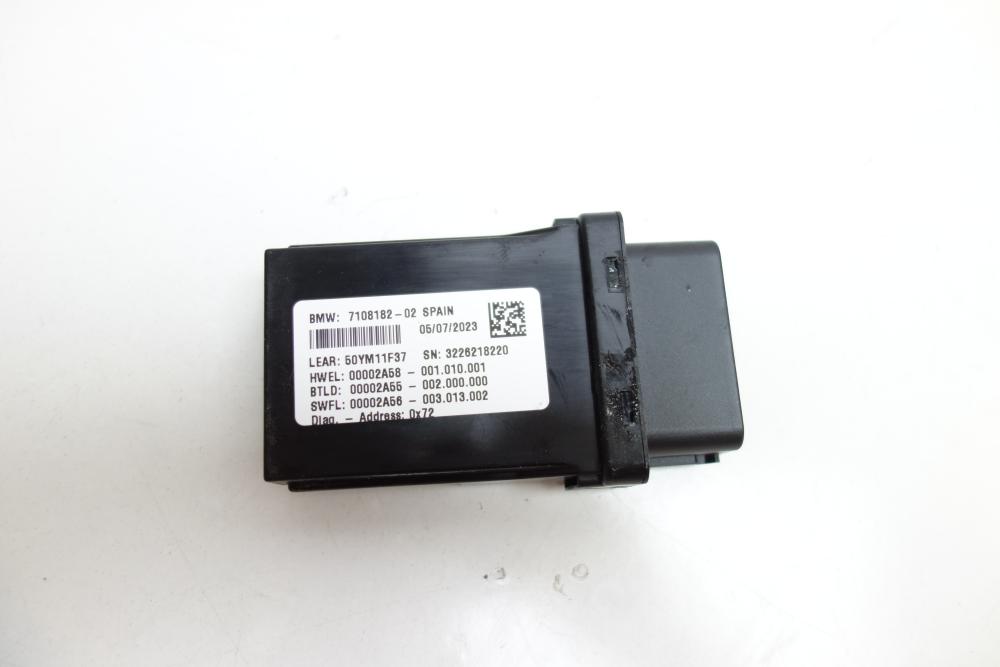 BMW F750GS F 750 850 GS Licht Steuergerät CDI