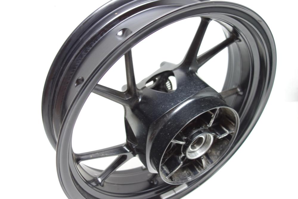 BMW F750GS F 750 850 GS Felge hinten Hinterrad