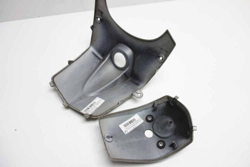 Preview: BMW C650GT C 650 GT Lenkerblende Schlossblende