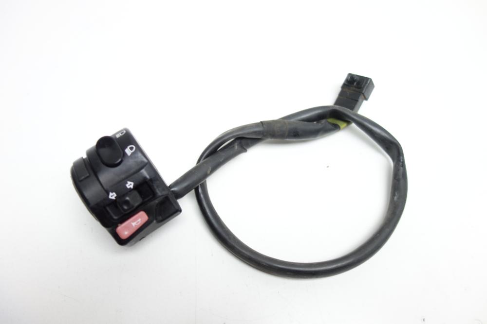 Triumph Tiger 800 XC Lenkerschalter Armatur links