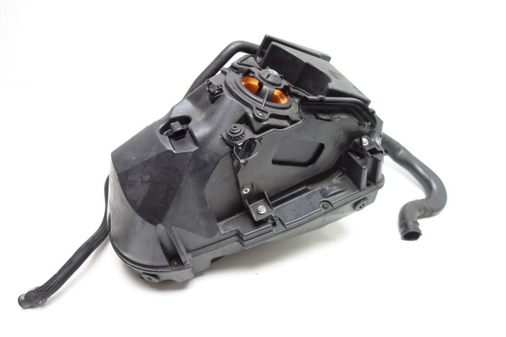 Ducati Monster 1200 Luftfilterkasten Luftfilter