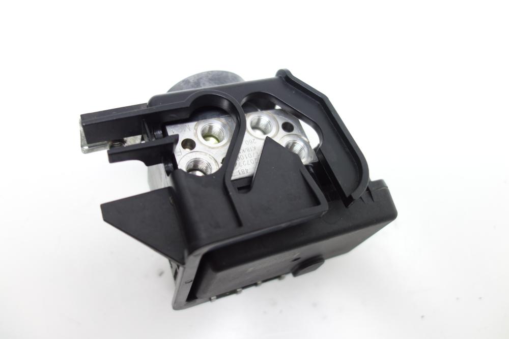 BMW C650GT C 650 GT ABS Steuergerät Druckmodulator