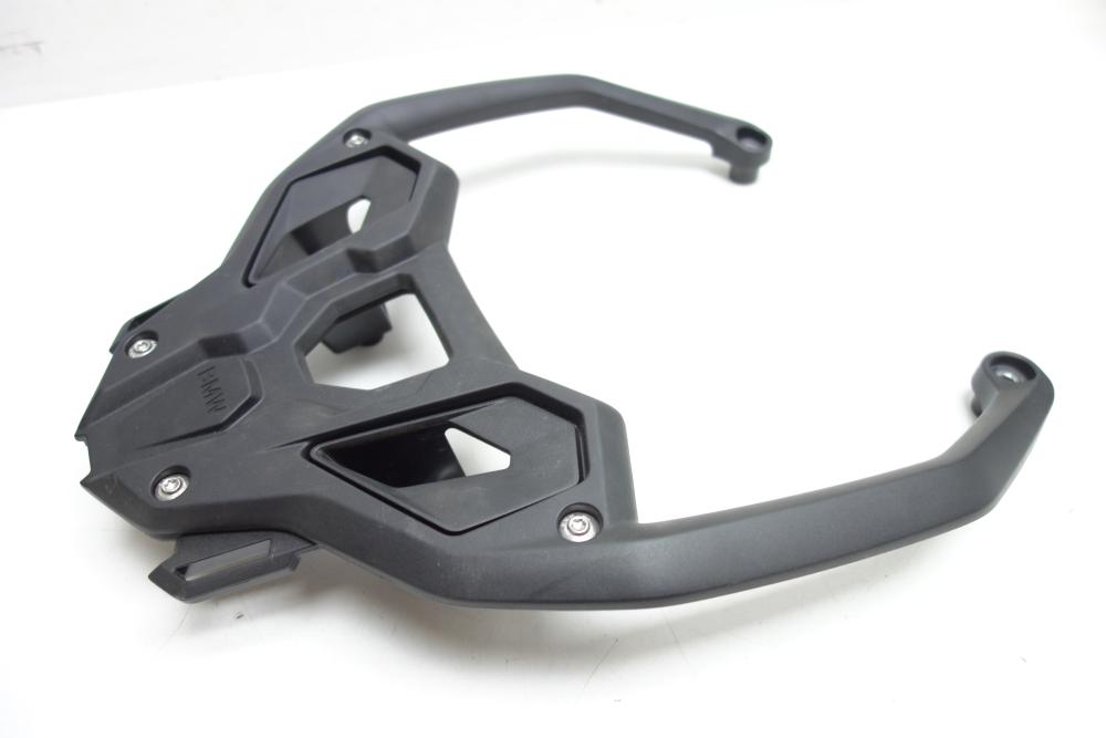 BMW F750GS F 750 850 GS Gepäckbrücke Griff hinten