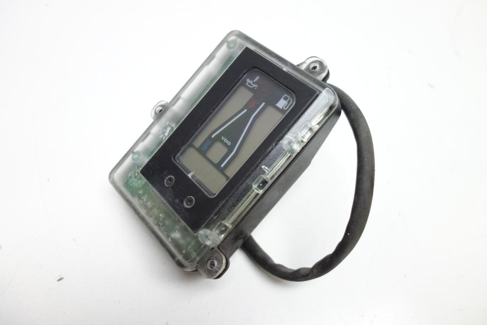 BMW R1150RT R 1150 RT FID Fahrerinformationsdisplay