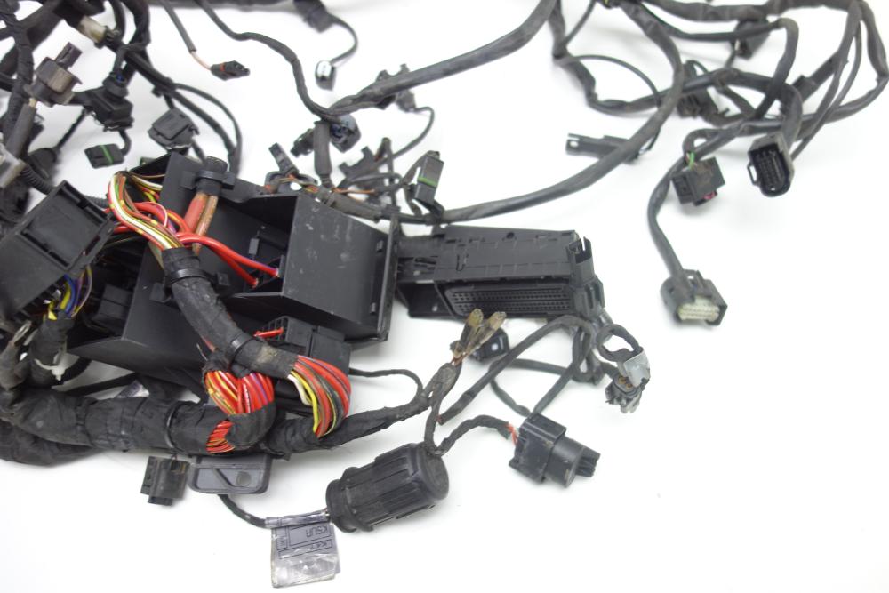 Preview: BMW S1000R S 1000 R Kabelbaum