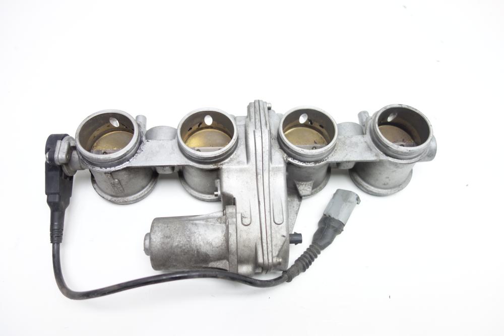 Preview: BMW S1000R S 1000 R Drosselklappe