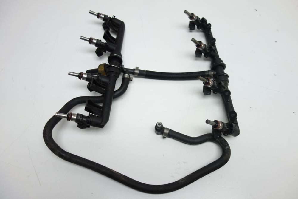 BMW S1000R S 1000 R Einspritzdüse Einspritzdüsen