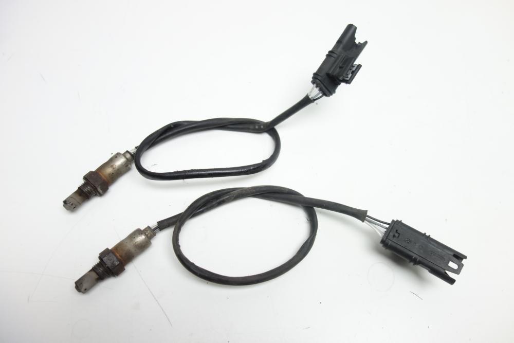 BMW S1000R S 1000 R 2x Lamdasonde