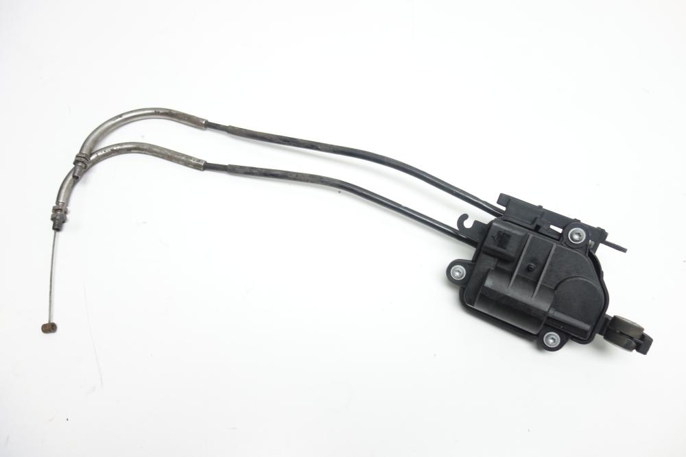 BMW S1000R S 1000 R Stellmotor Klappenmotor