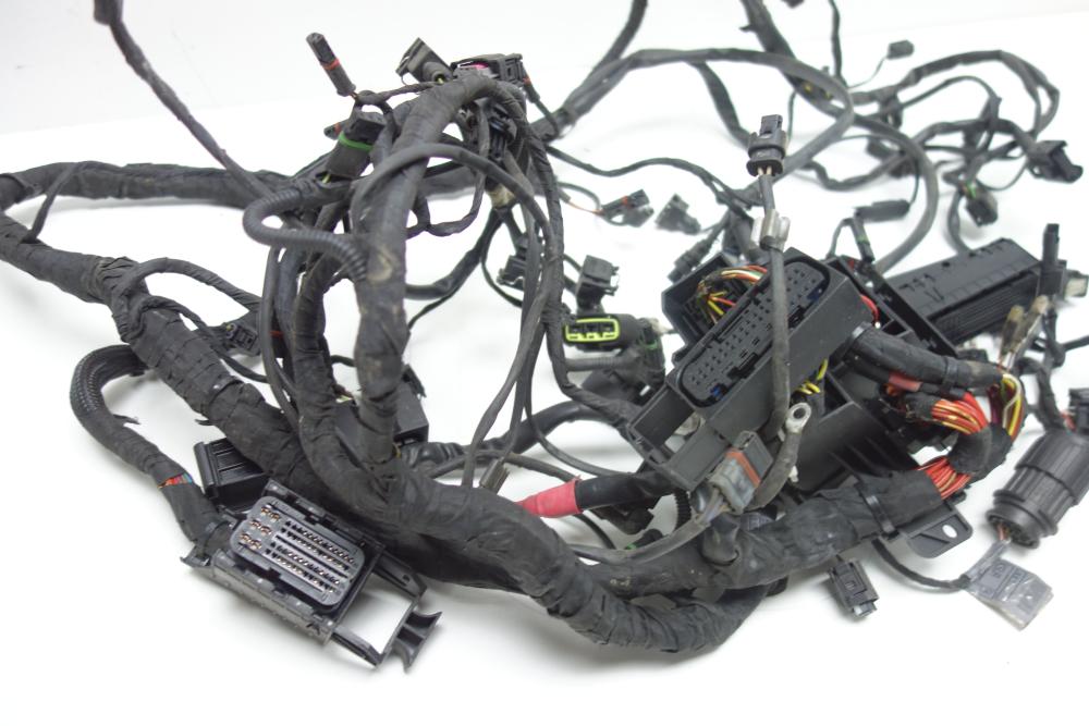 Preview: BMW S1000R S 1000 R Kabelbaum