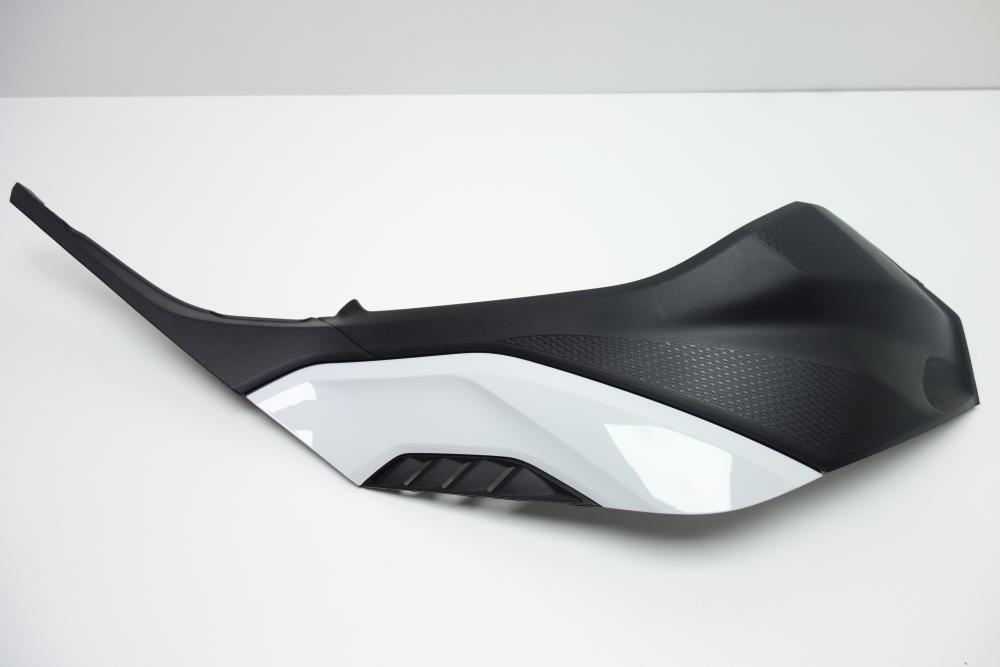 BMW S1000RR S 1000 RR K67 Tankblende Seitencover rechts