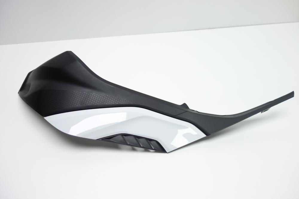 BMW S1000RR S 1000 RR K67 Tankblende Seitencover links