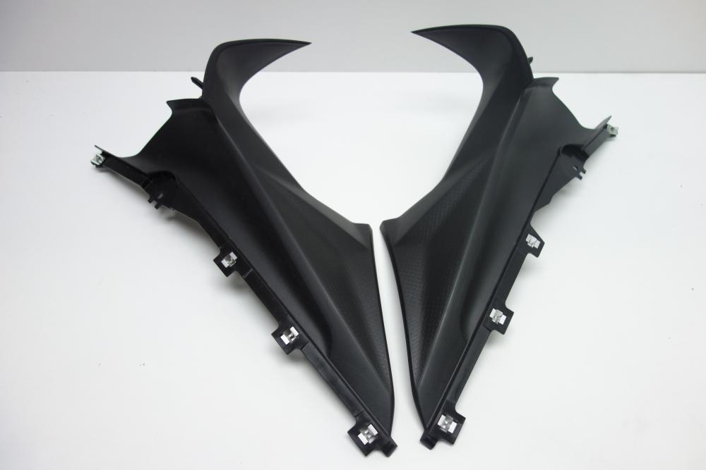 BMW S1000RR S 1000 RR Innenverkleidung Cockpitverkleidung re li