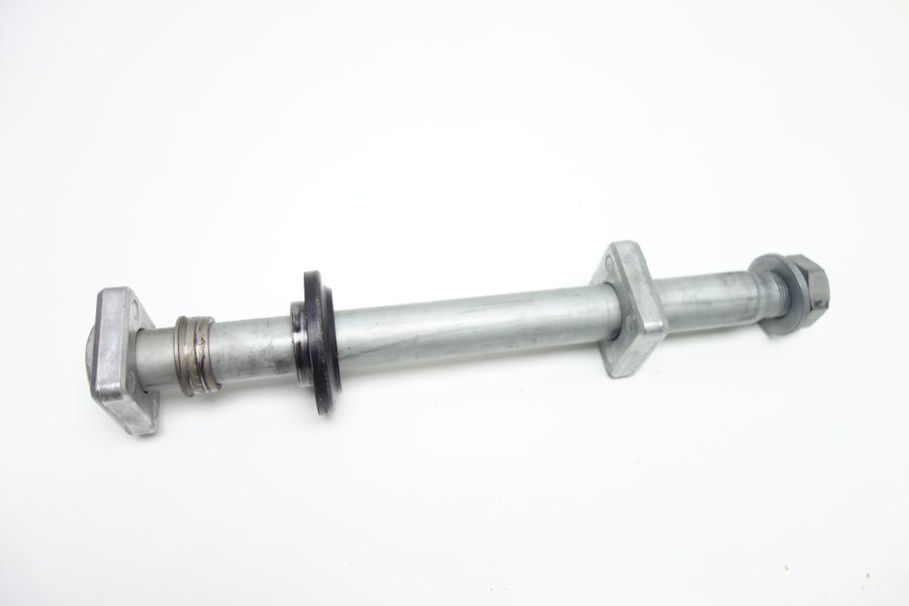 BMW S1000RR S 1000 RR K67 Achse hinten