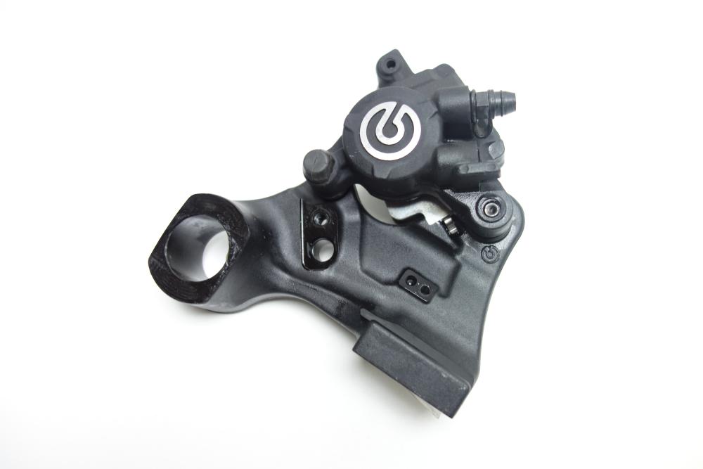 BMW S1000RR S 1000 RR K67 Bremssattel Bremszange hinten