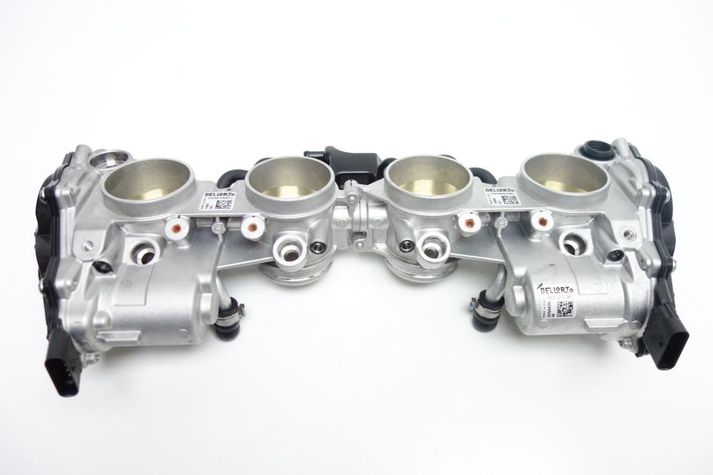 BMW S1000RR S 1000 RR K67 Drosselklappe