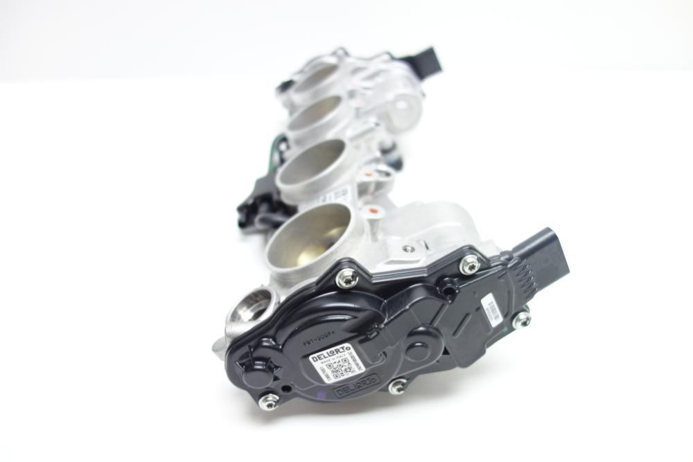 Preview: BMW S1000RR S 1000 RR K67 Drosselklappe