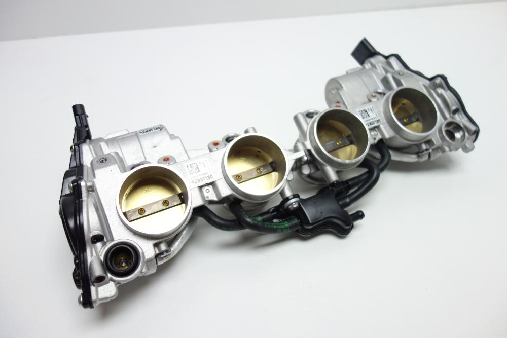 Preview: BMW S1000RR S 1000 RR K67 Drosselklappe