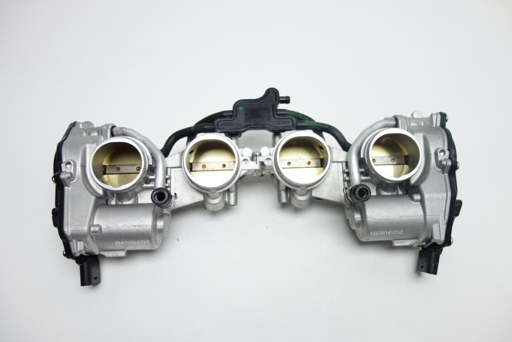 Preview: BMW S1000RR S 1000 RR K67 Drosselklappe