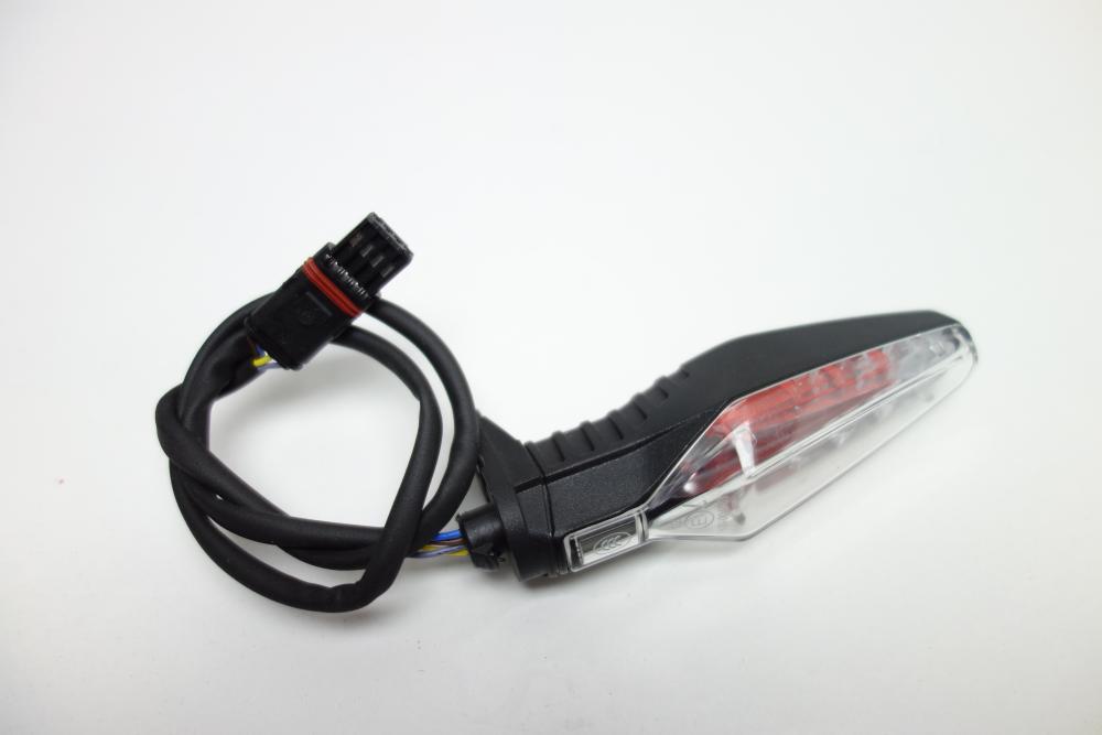 BMW S1000RR S 1000 RR K67 Blinker Rücklicht hinten rechts