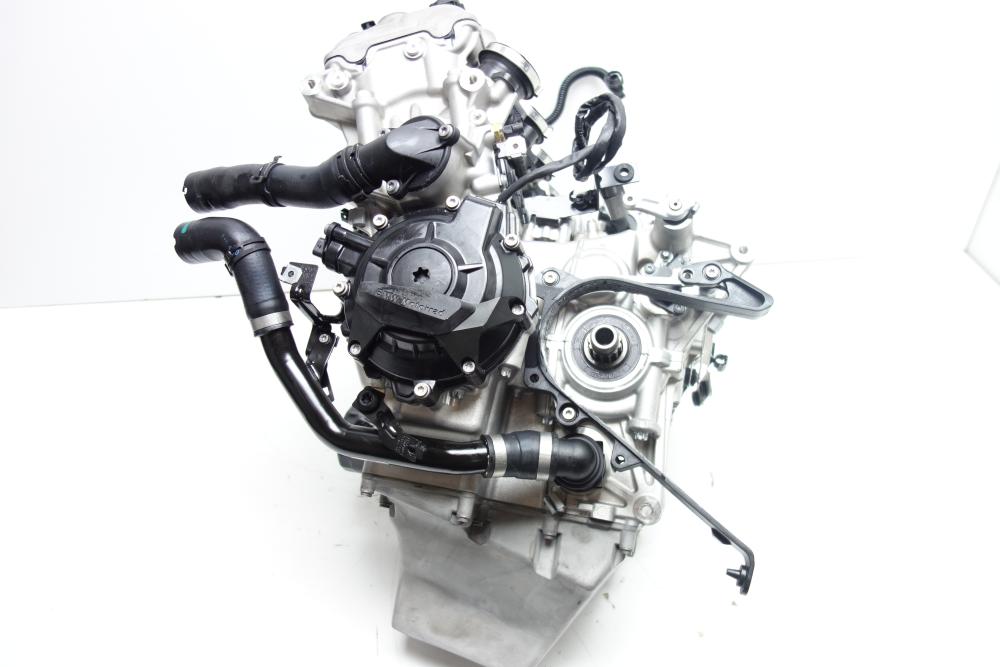 BMW S1000RR S 1000 RR K67 Bj. 2025 Motor Engine erst 680Km