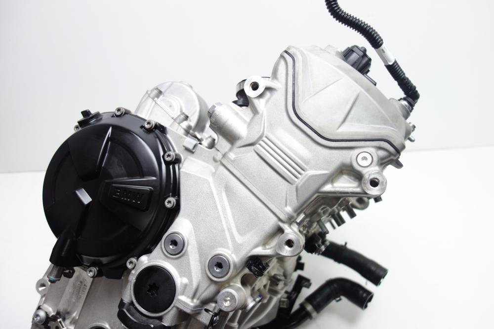 Preview: BMW S1000RR S 1000 RR K67 Bj. 2025 Motor Engine erst 680Km