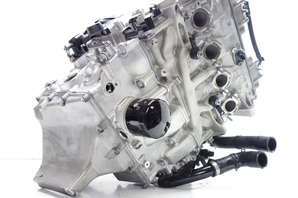 BMW S1000RR S 1000 RR K67 Bj. 2025 Motor Engine erst 680Km