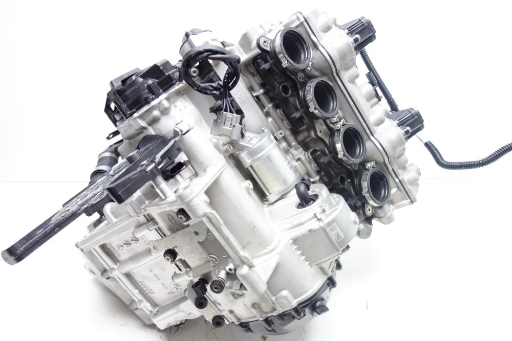 BMW S1000RR S 1000 RR K67 Bj. 2025 Motor Engine erst 680Km