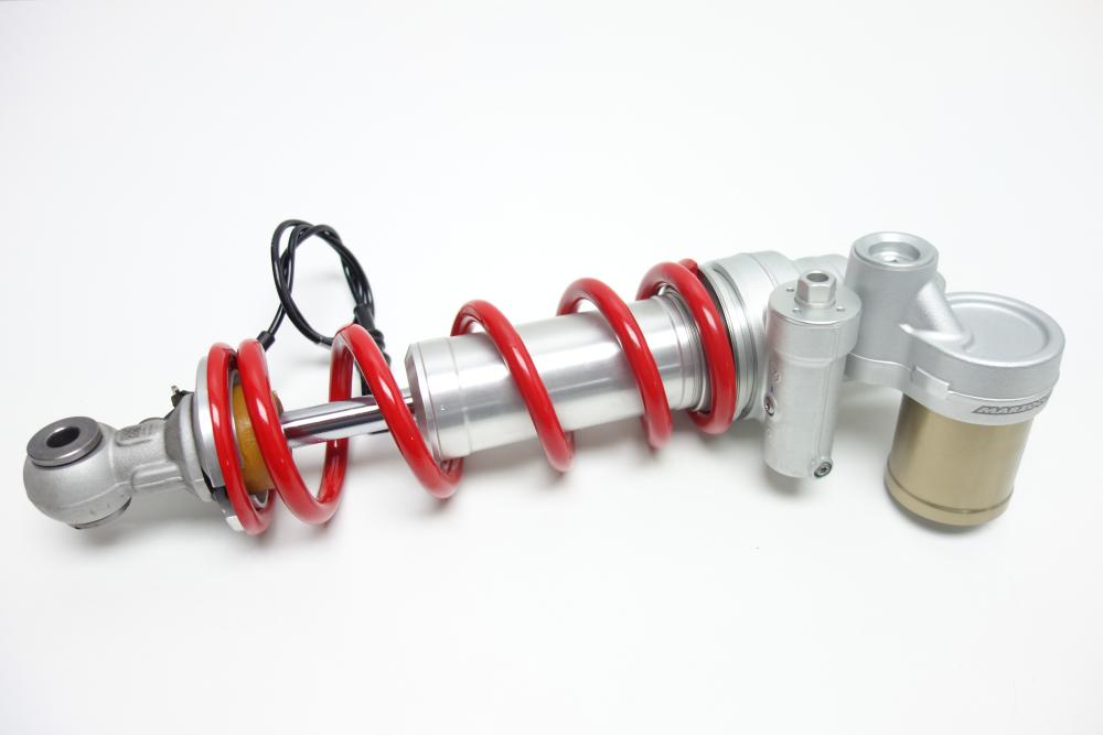 BMW S1000RR S 1000 RR K67 Stoßdämpfer Federbein hinten