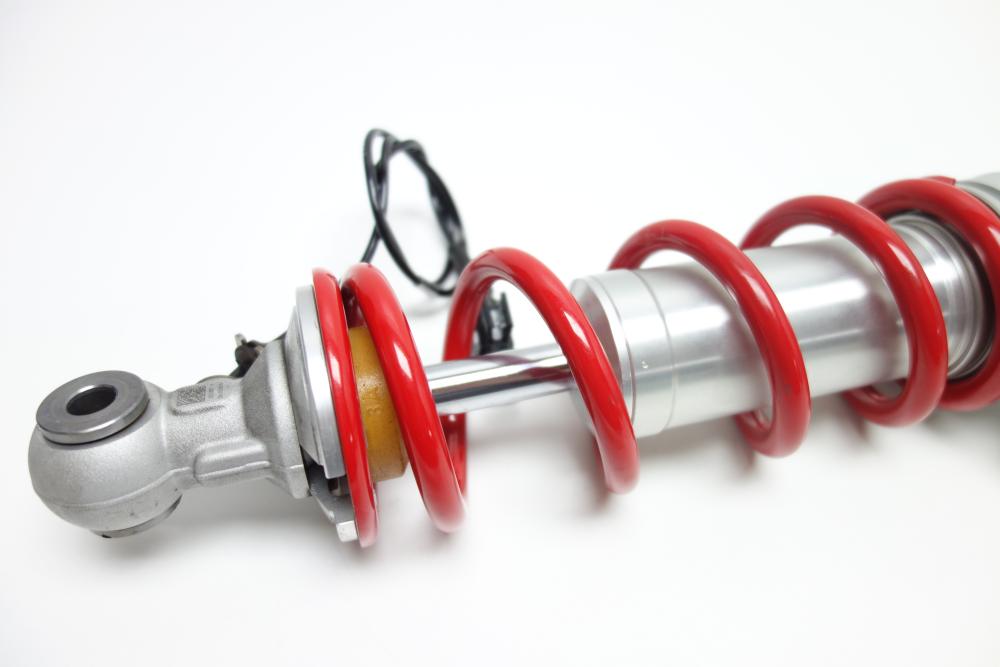 Preview: BMW S1000RR S 1000 RR K67 Stoßdämpfer Federbein hinten