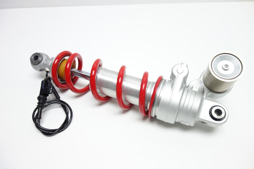 BMW S1000RR S 1000 RR K67 Stoßdämpfer Federbein hinten