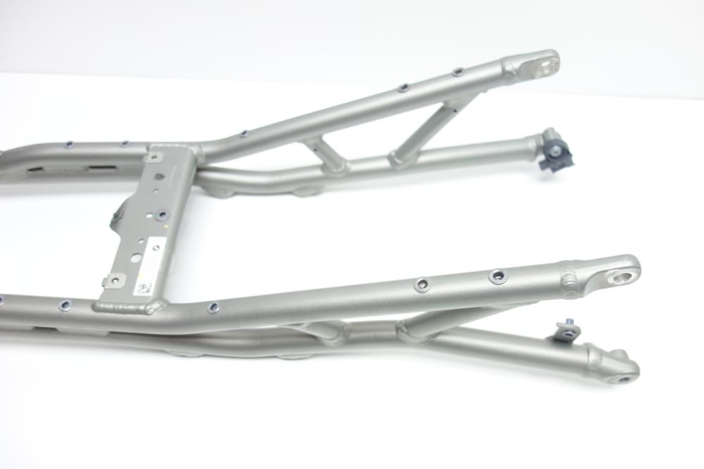 Preview: BMW S1000RR S 1000 RR K67 Heck Heckrahmen