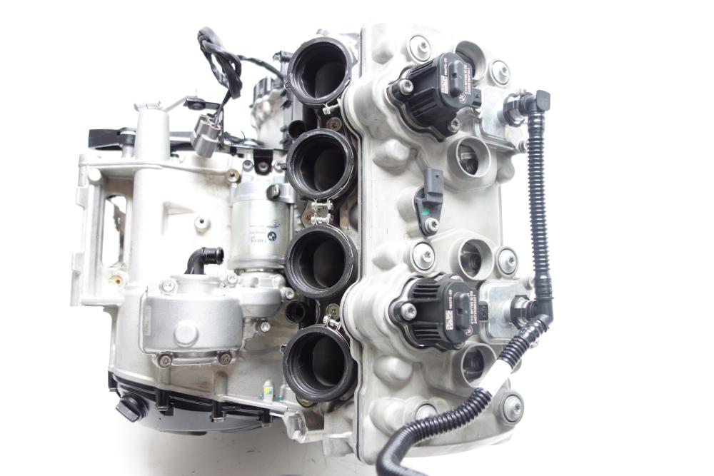 BMW S1000RR S 1000 RR K67 Bj. 2025 Motor Engine erst 680Km