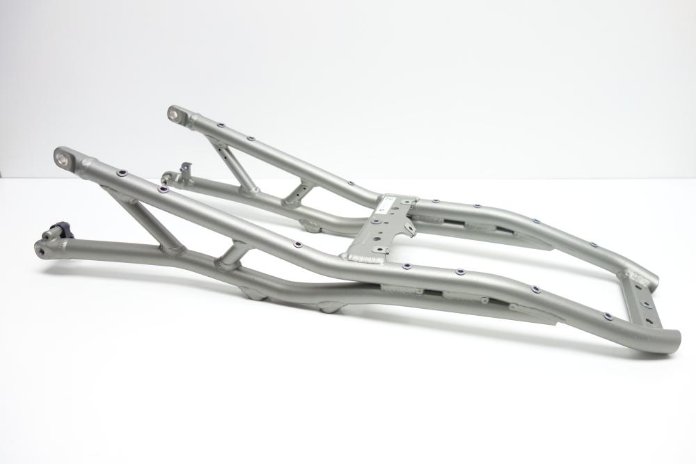 Preview: BMW S1000RR S 1000 RR K67 Heck Heckrahmen
