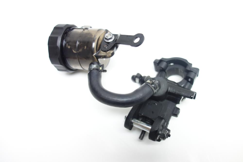 Preview: BMW S1000RR S 1000 RR K67 Bremspumpe Bremszylinder vorne