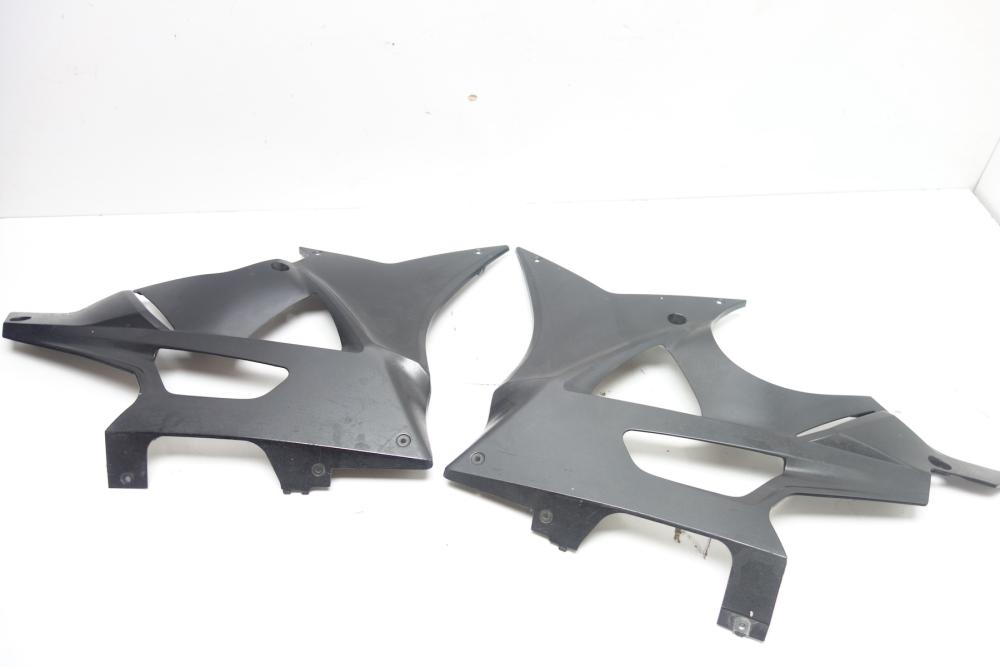 BMW S1000RR S 1000 RR Bugverkleidung Bug rechts links