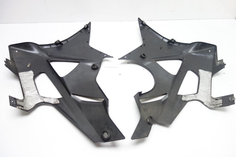 BMW S1000RR S 1000 RR Bugverkleidung Bug rechts links