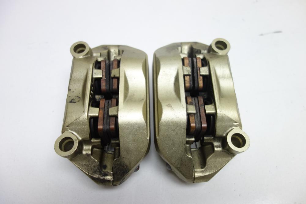 Preview: BMW S1000RR S 1000 RR Bremssattel Bremszange vorne rechts links