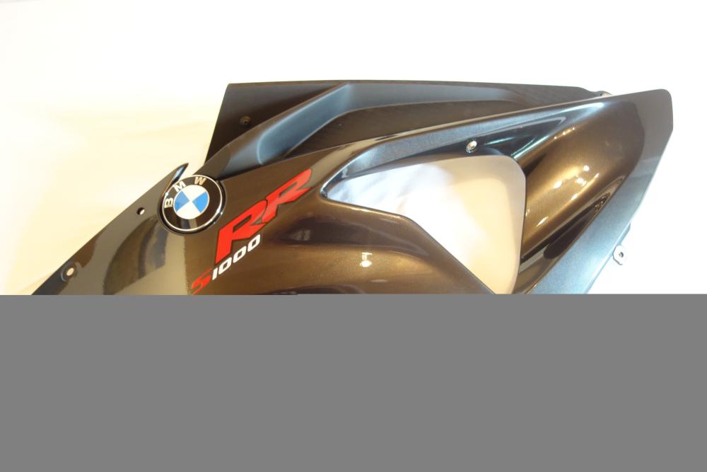 BMW S1000RR S 1000 RR Seitenteil Verkleidung links