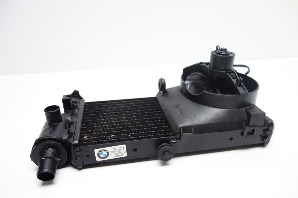 Preview: BMW F650CS F 650 CS Scarver Kühler