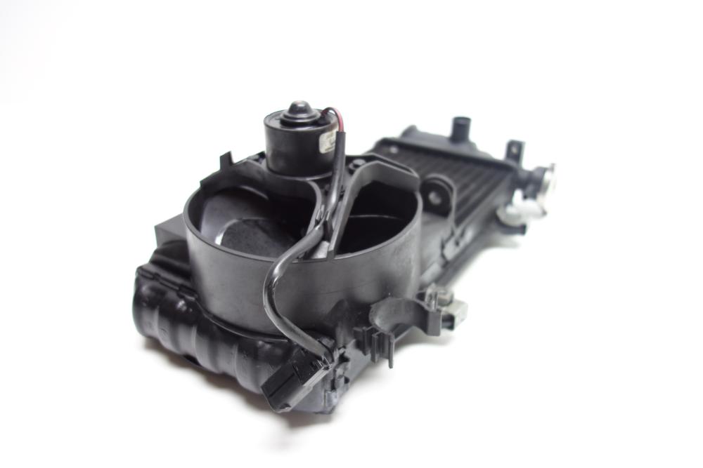 Preview: BMW F650CS F 650 CS Scarver Kühler