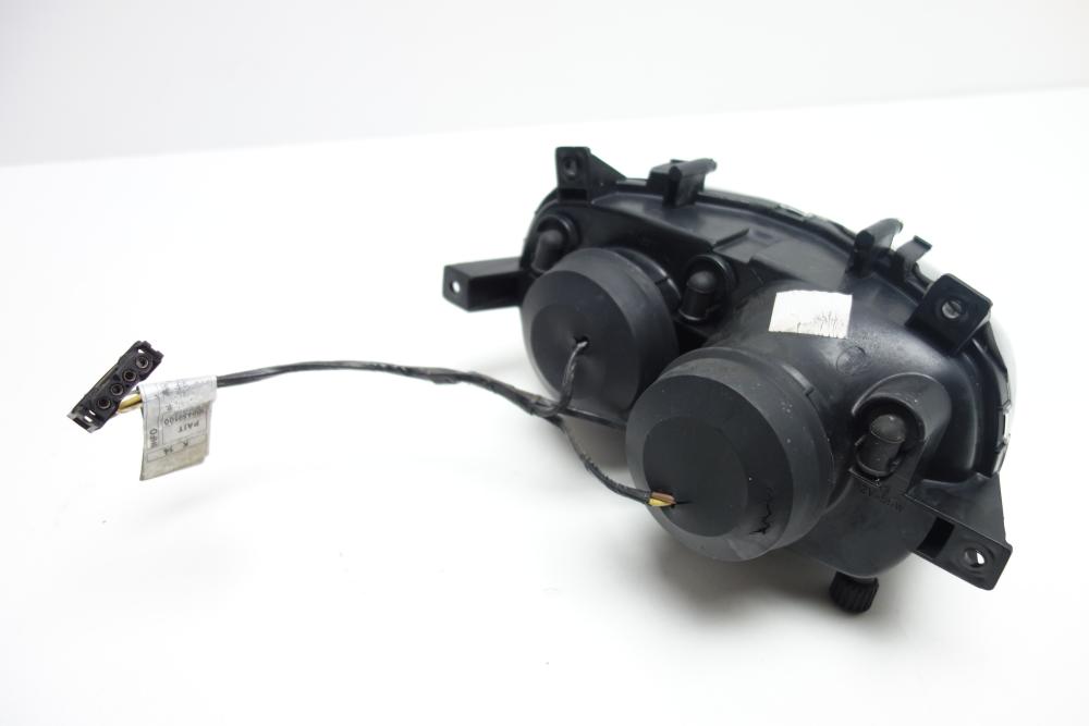 Preview: BMW F650CS F 650 CS Scarver Scheinwerfer