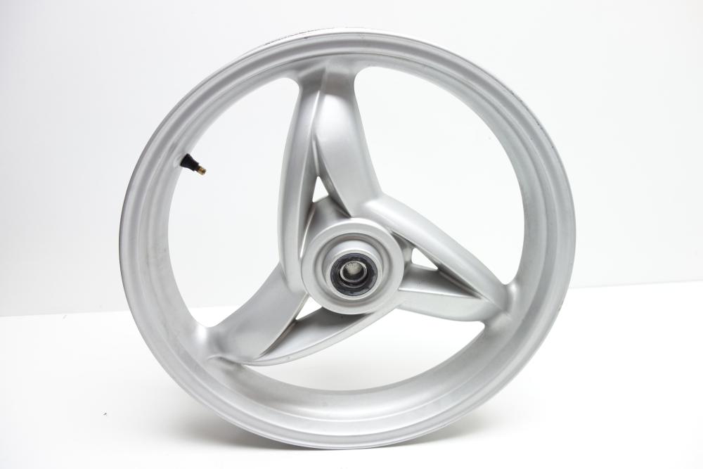 BMW F650CS F 650 CS Scarver Felge vorne Vorderrad