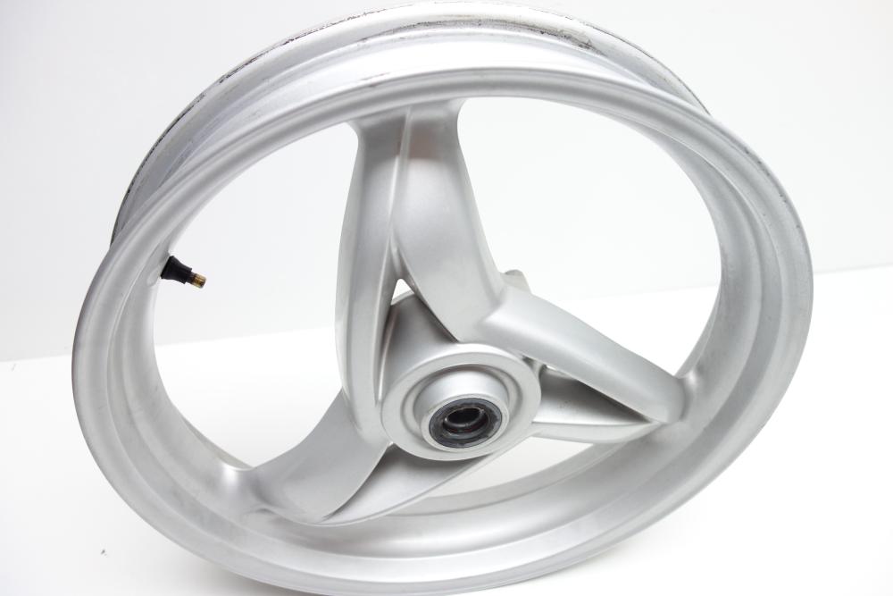 Preview: BMW F650CS F 650 CS Scarver Felge vorne Vorderrad