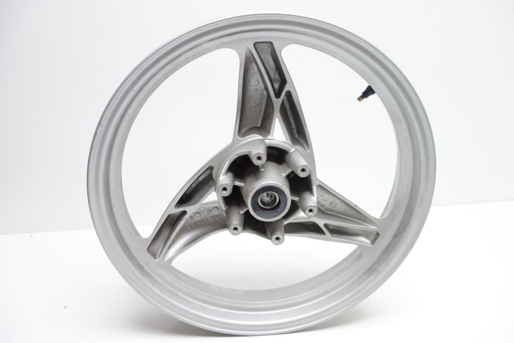 Preview: BMW F650CS F 650 CS Scarver Felge vorne Vorderrad