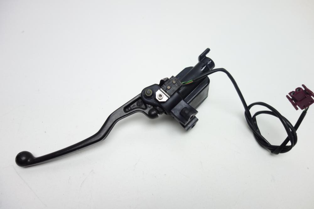 Preview: BMW F650CS F 650 CS Scarver Bremspumpe Bremszylinder vorne