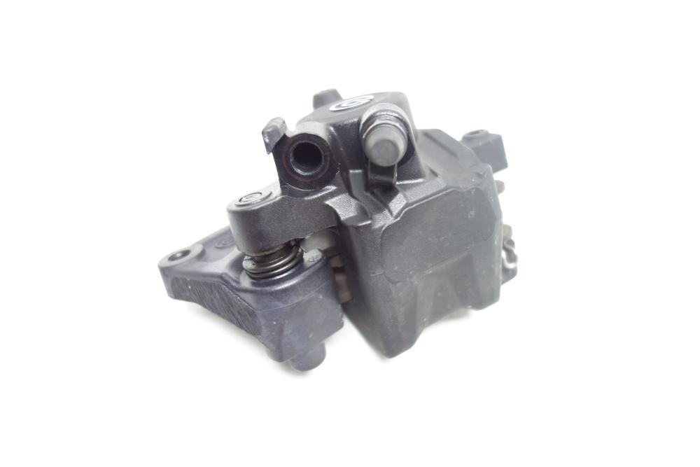 Preview: BMW F650CS F 650 CS Scarver Bremssattel Bremszange hinten