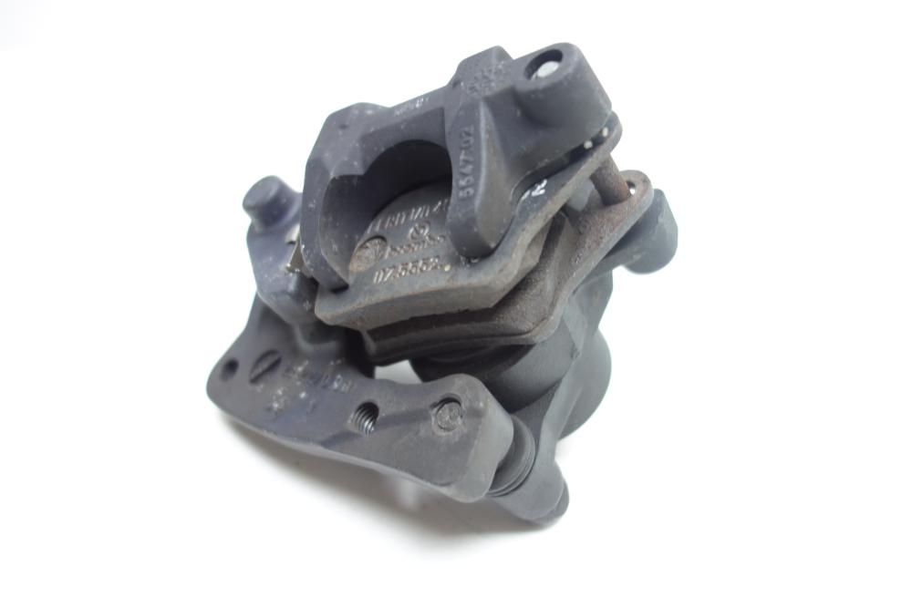 Preview: BMW F650CS F 650 CS Scarver Bremssattel Bremszange hinten